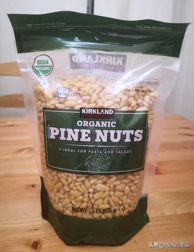 北美costco零食必买清单,北美costco适合中国口味的零食