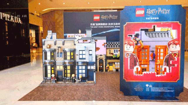 重庆沙坪坝王府井遛娃好去处,遛娃逛街两不误