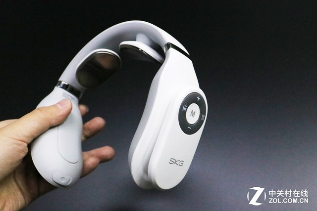 性价比最高的颈椎按摩器,最新颈椎按摩器测评