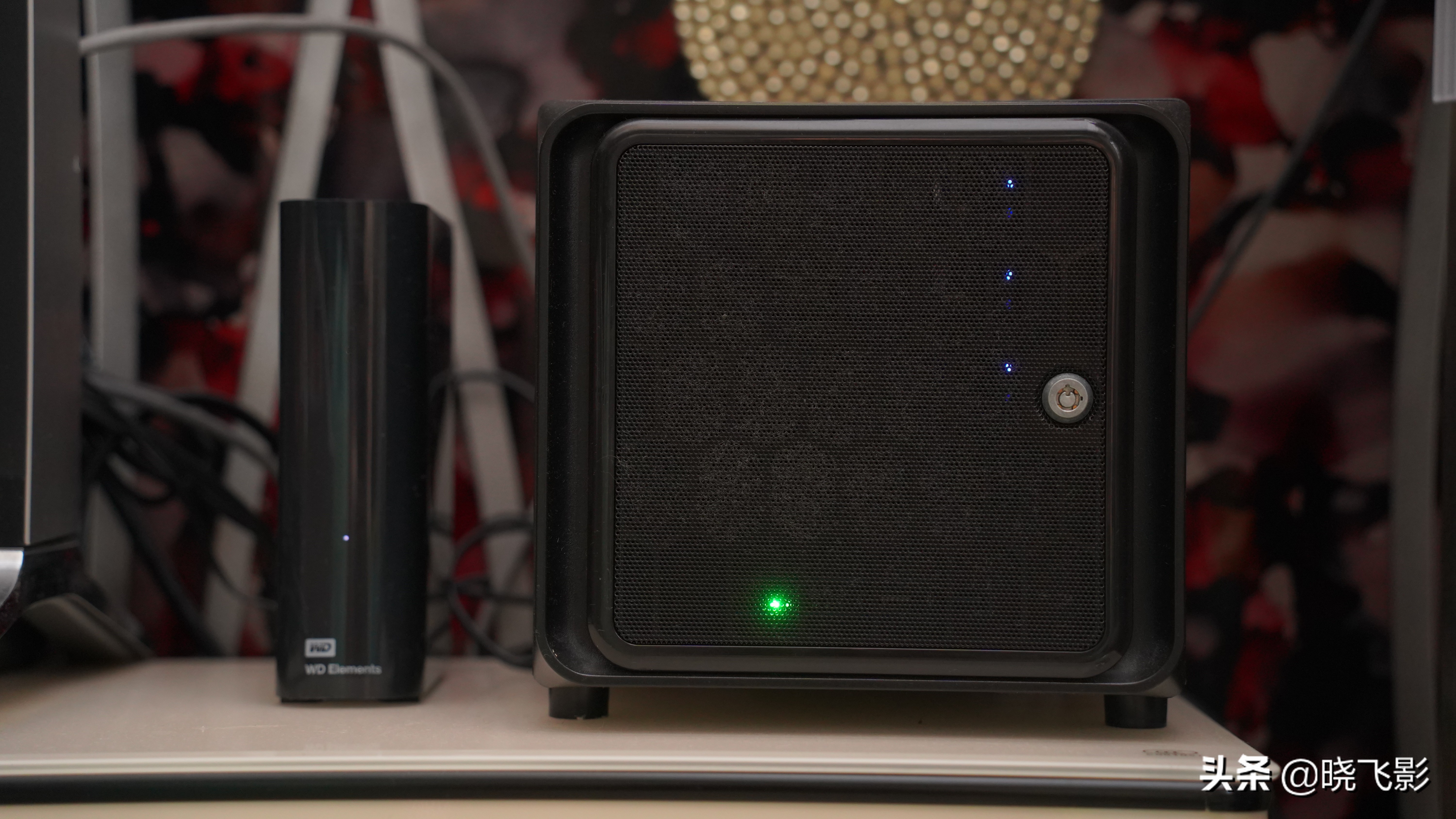 千元itx高性能主机,千元itx主机diy