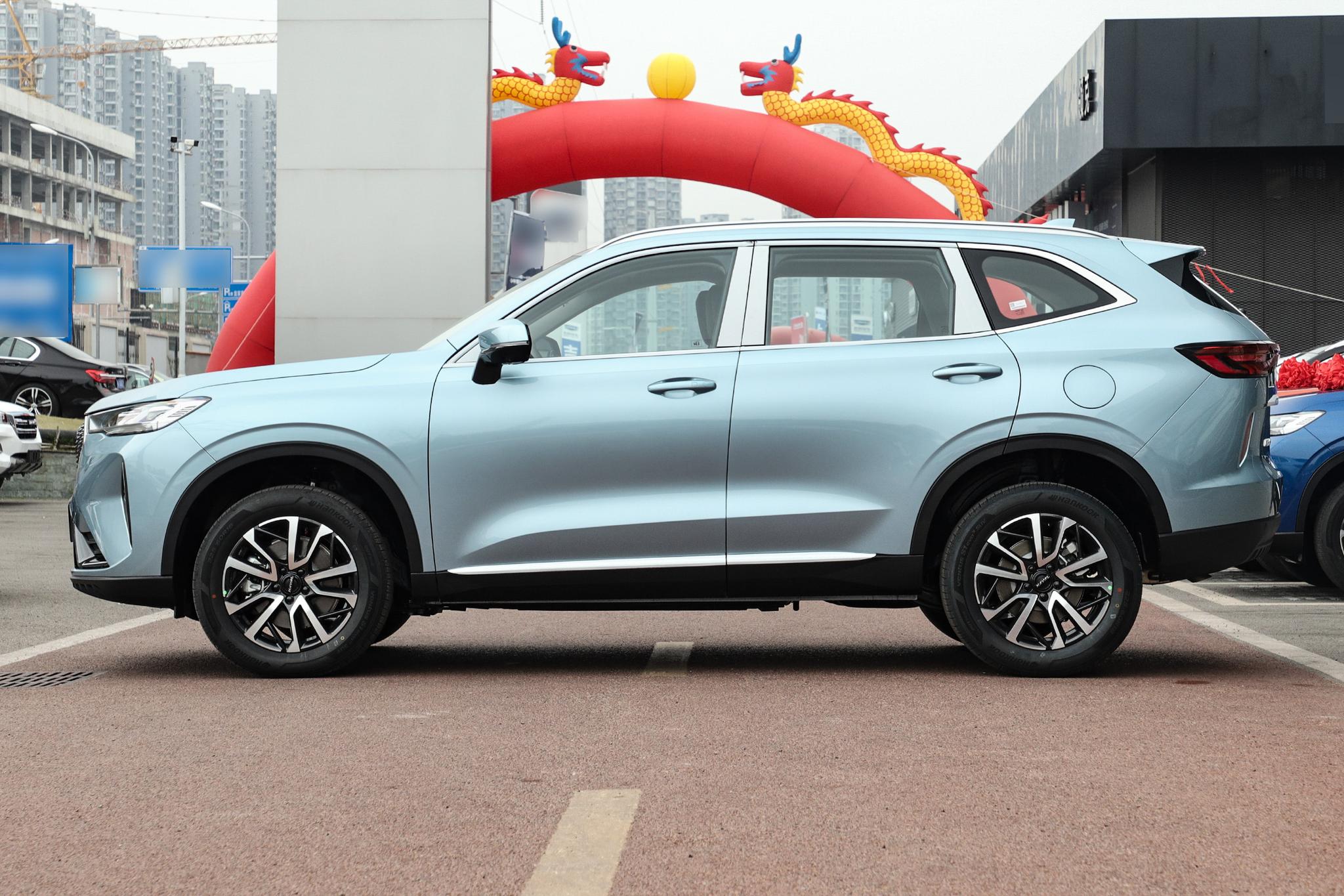 哈弗h62019款用车评论,14年哈弗h6白色五万公里运动版