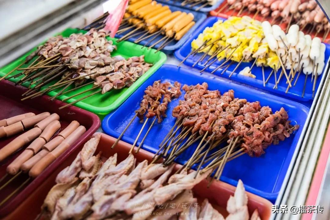 番禺最不敢去的地方,番禺一个不敢再去的地方