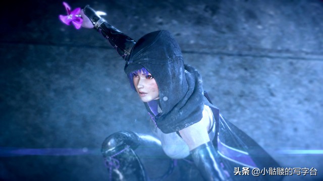 生死格斗6操作,生死格斗6单方面攻击