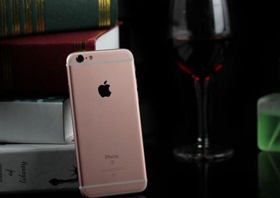 苹果的巅峰机型:发布5年依旧有大量用户,苹果6s到底有多强?