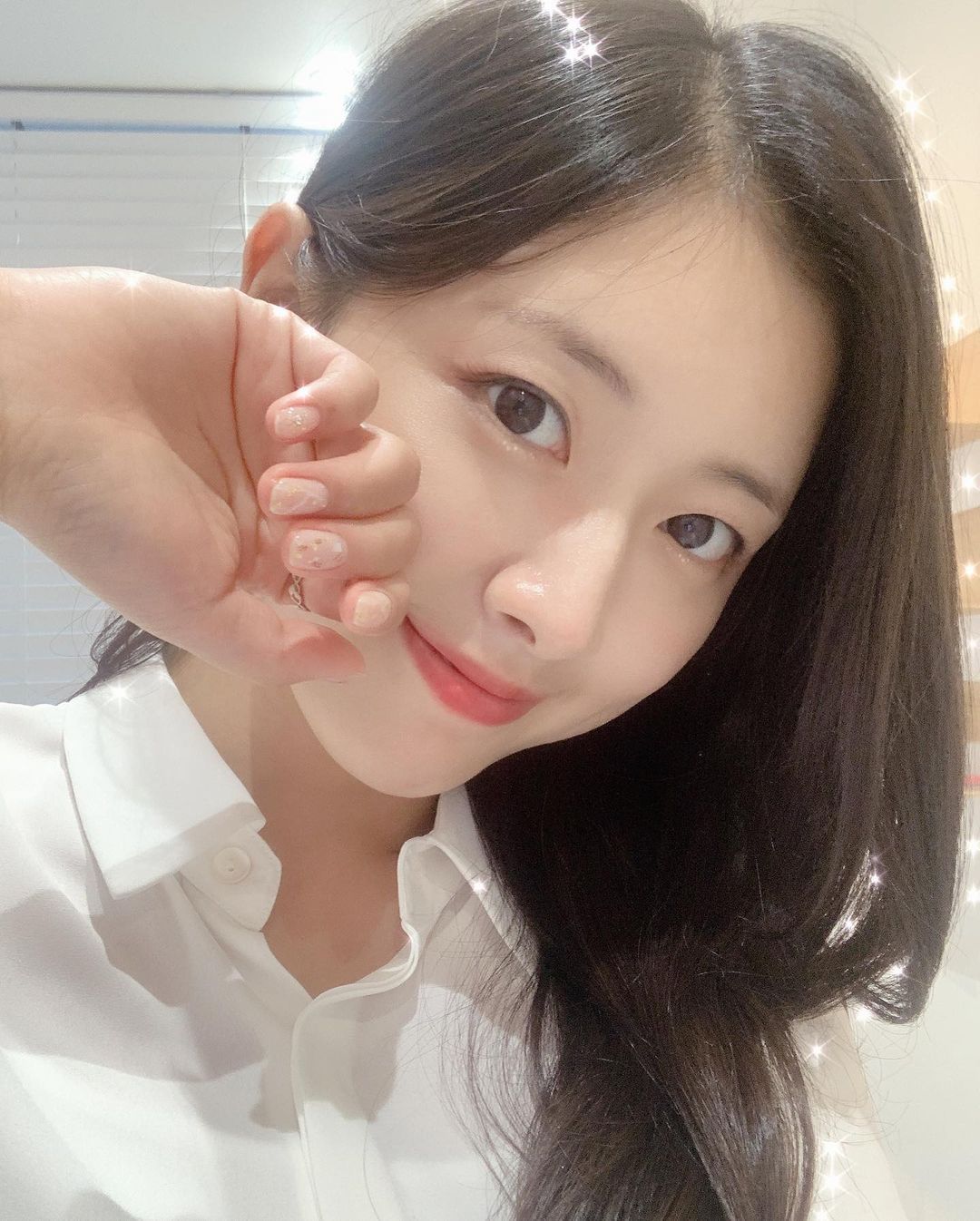 韩国素人李书贤,李书贤韩国ins