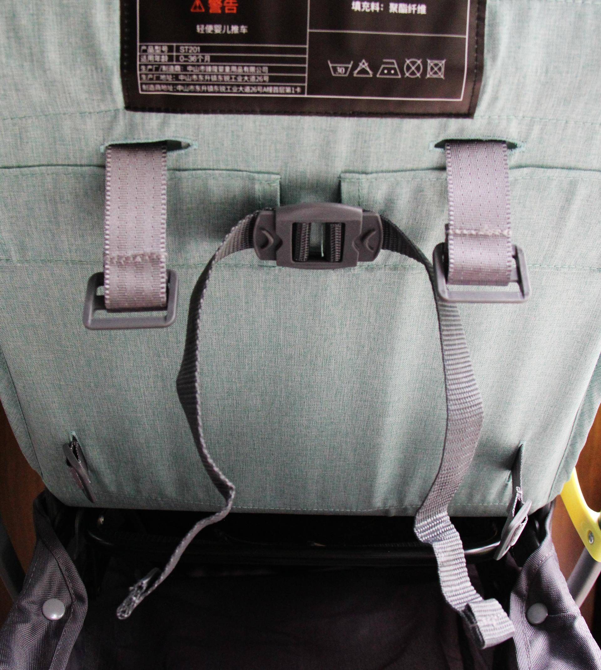 婴儿推车可坐可躺轻便折叠推荐,最新款轻巧双向折叠婴儿推车