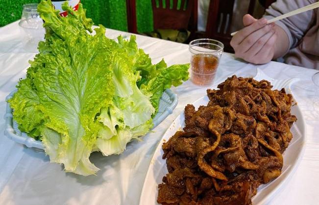 青岛便宜好吃私房菜馆有哪些,青岛最出名的本地菜馆