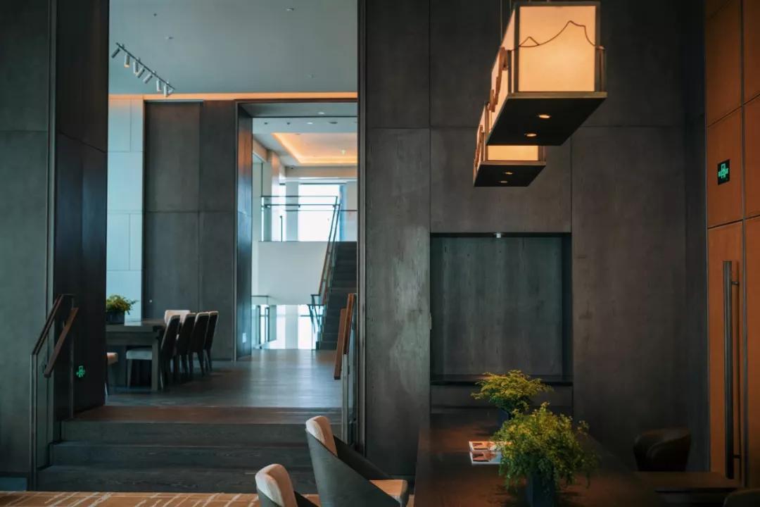 这家新开君悦性价比全国凯悦系酒店第一，没人质疑吧？