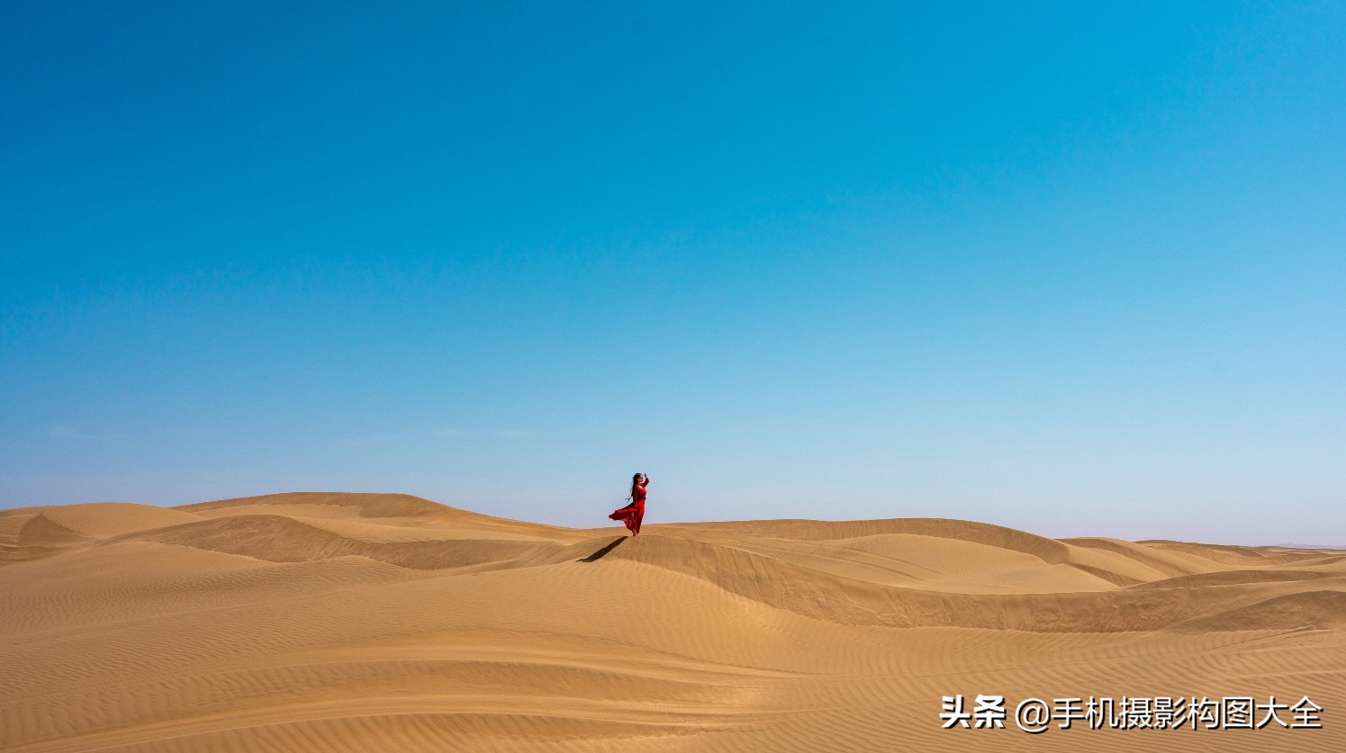 手机摄影42个技巧,手机摄影入门拍出美照超简单