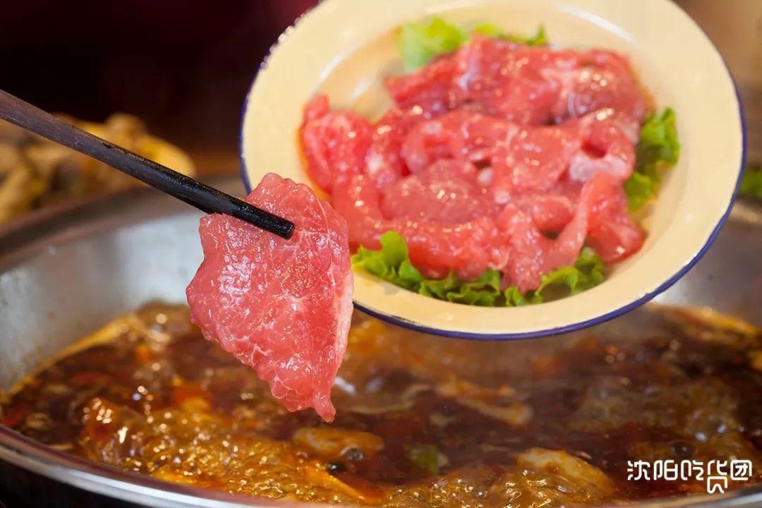 3块8重庆市井火锅,物价回到十年前的超市