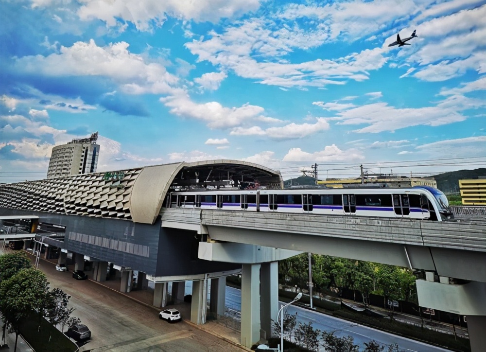 重庆的房价为什么降得比较快,重庆现在的房价还值得入手吗