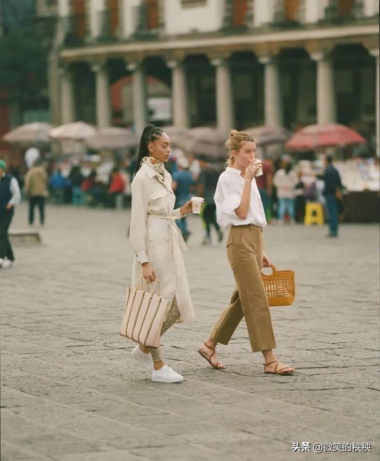 旧衣也能穿出新鲜感,旧衣服利用起来的15个小技巧