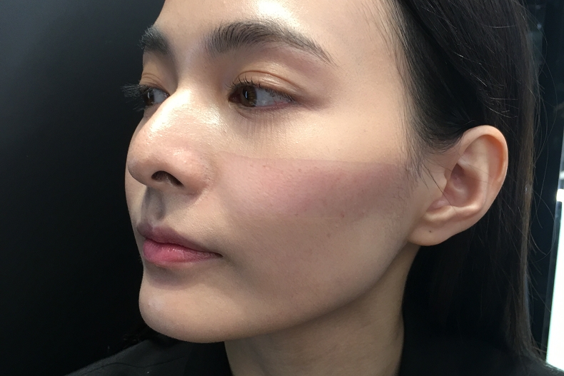 ysl新款明彩粉底液,ysl最新款粉底液色号