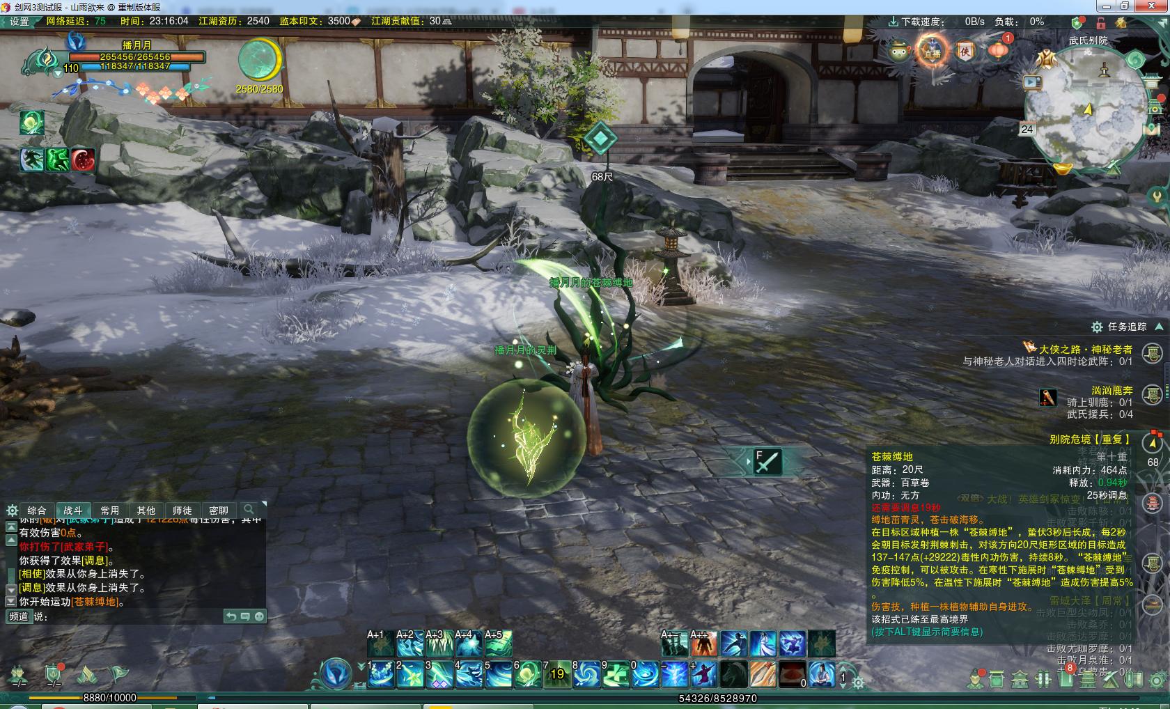 剑网三北天药宗pve配装,剑网3北天药宗攻略