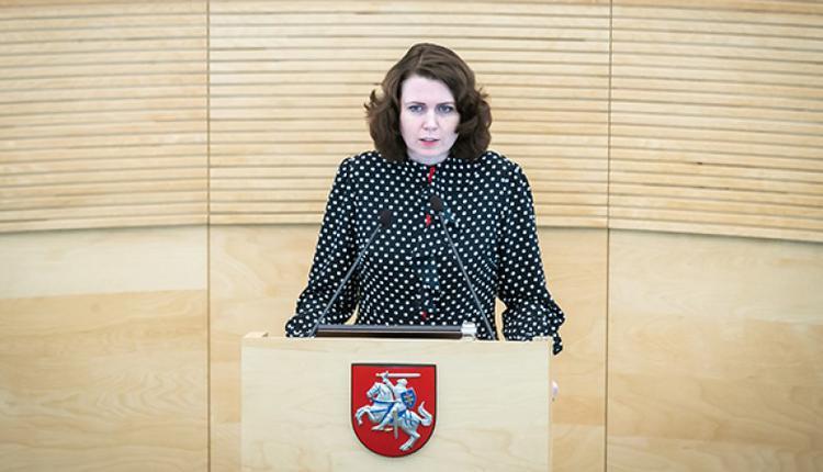 得寸进尺！立陶宛怂恿别国支持“*独台**”，弹丸小国为何疯狂*华反**？