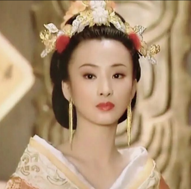 大脚皇后马娘娘,大脚马皇后