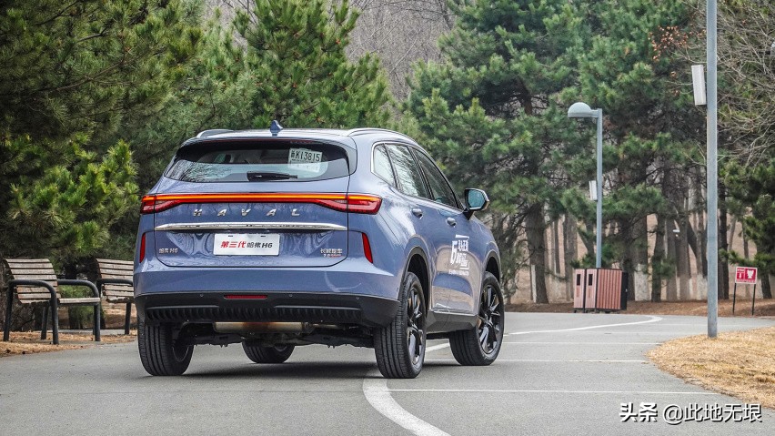 第三代哈弗h6恢复出厂设置,哈弗h6第三代2.0t四驱泥地测试