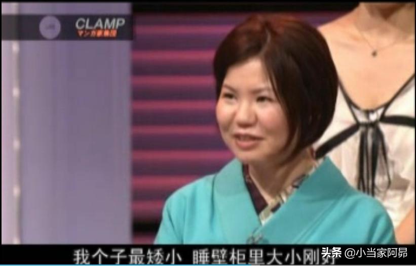 圣传clamp解说,clamp圣经