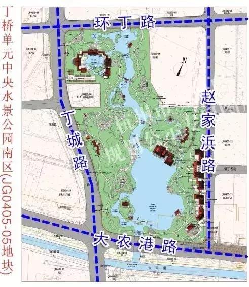 钱江新城球场,杭州钱江世纪城开建600米地标建筑