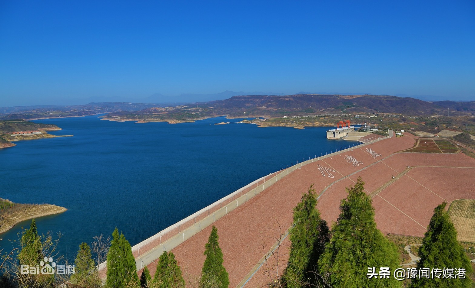 济源景色好的地方有哪些,济源全域旅游示范区