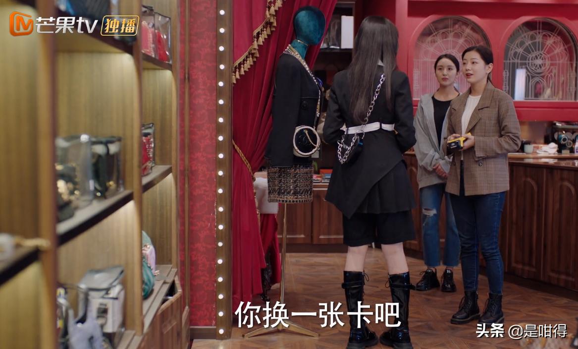 许言同款包包 (我在他乡挺好的许言被骗了吗)