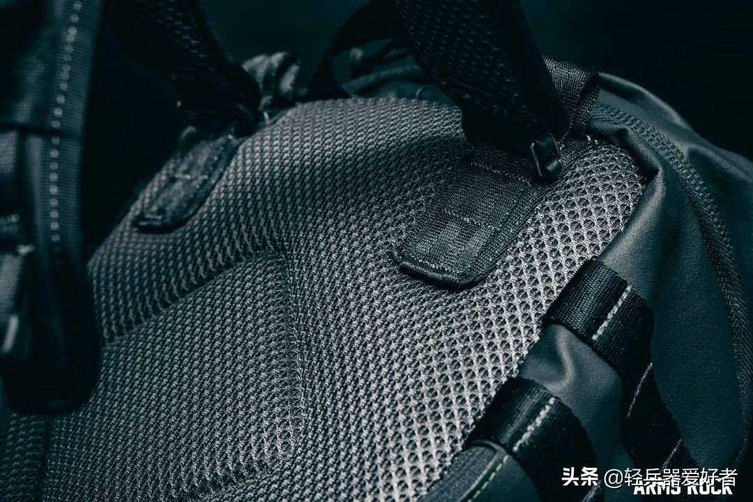 模块化户外背包,模块化背包耐磨