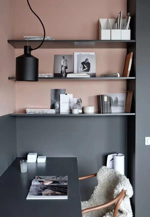 释放SOHO创造力，给生活新“漆”待