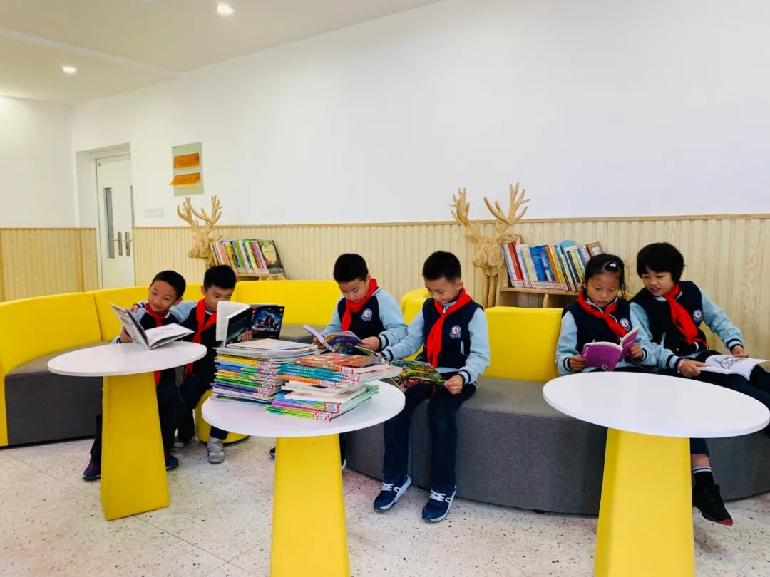 琅小最新分校进驻南京南大门！“国优教师”校长领衔