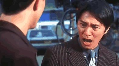 喜剧之王幕后故事,喜剧之王10分钟解说