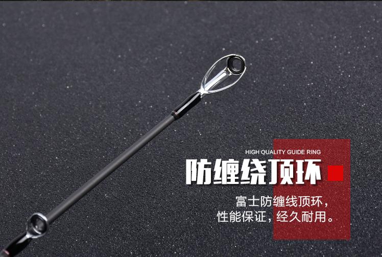 路亚进阶,路亚雷强新手入门装备