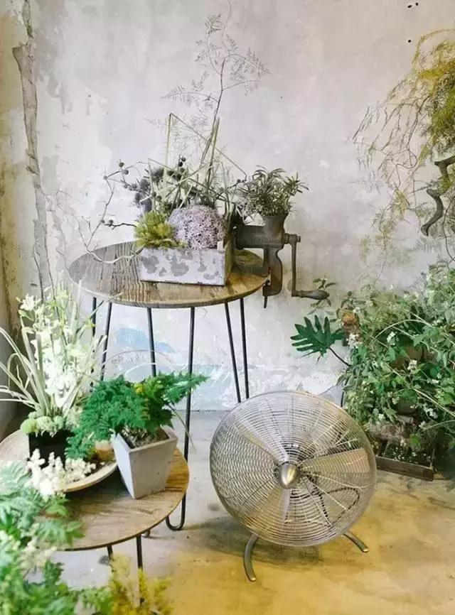 开一家有情怀赚钱的花店,全部积蓄开一家花店