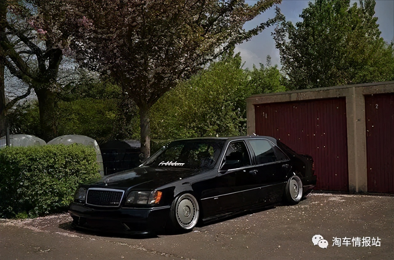 迈巴赫虎头奔,大奔迈巴赫车标