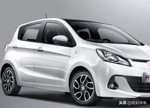 4万左右的a级车大众,4万左右的a车