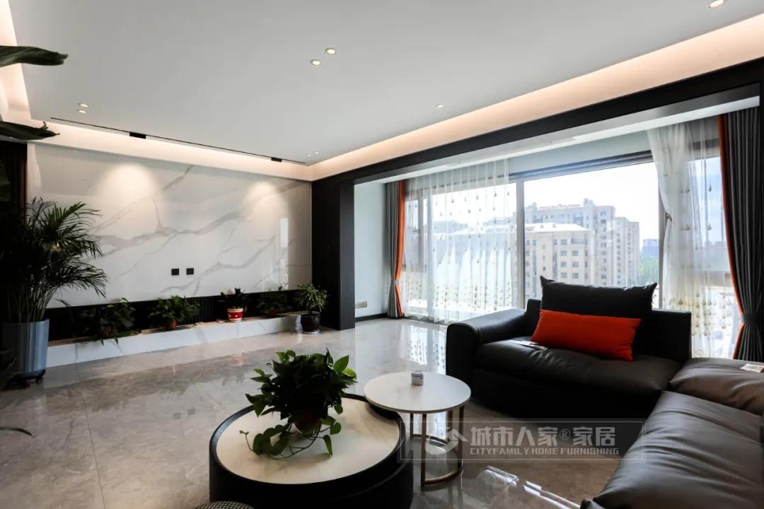 海珀兰轩139样板间,海珀兰轩二区139户型图