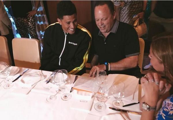 nba经纪人佣金比球员工资还多,nba经纪人拿钱比例