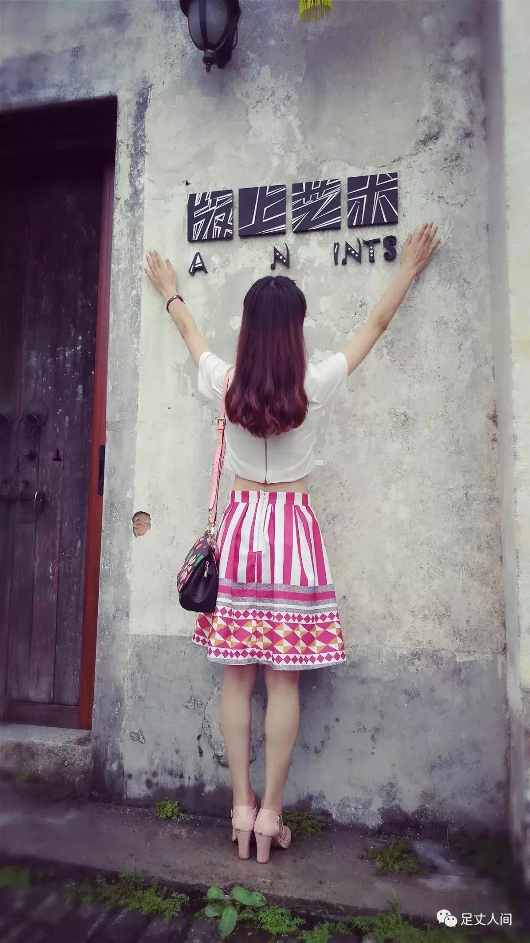 观澜版画村,观澜版画村生态艺术研学基地