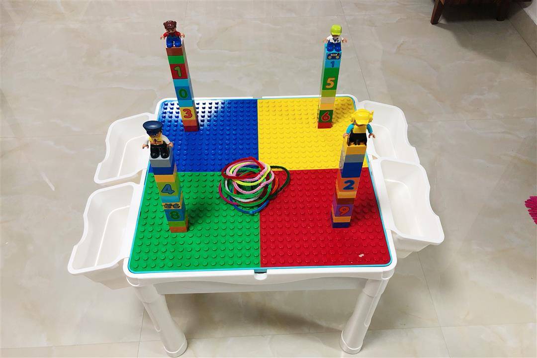 适合陪7-12岁孩子在家玩的游戏,陪孩子玩的小游戏1到10岁