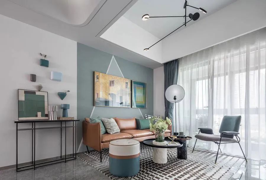 高级莫兰迪色温柔系,轻奢莫兰迪色