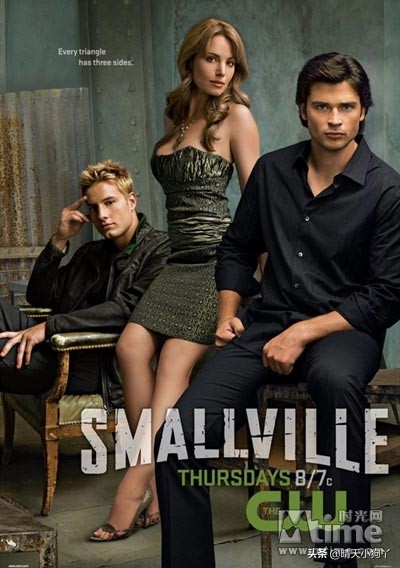 最火的42部美剧，练听力的不二之选