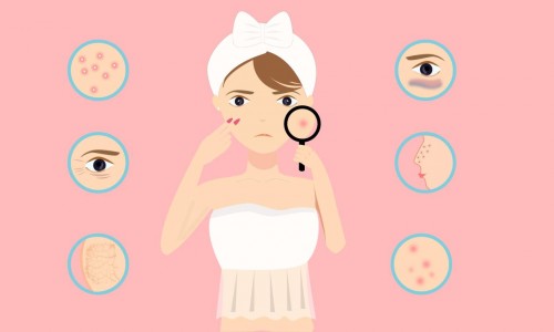 拒做“年轻老阿姨”?「抗初老」了解一下︱蜜思肤小百科