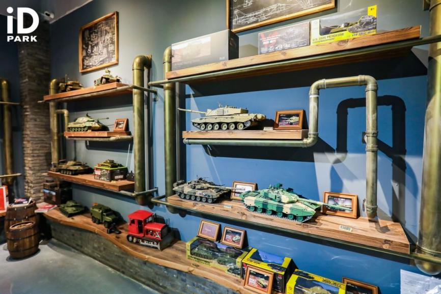 苏州新区网红打卡店,苏州网红打卡馆