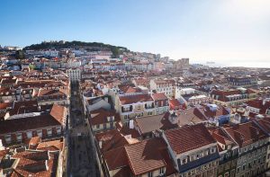 葡萄牙旅游亲子游,葡萄牙亲子游