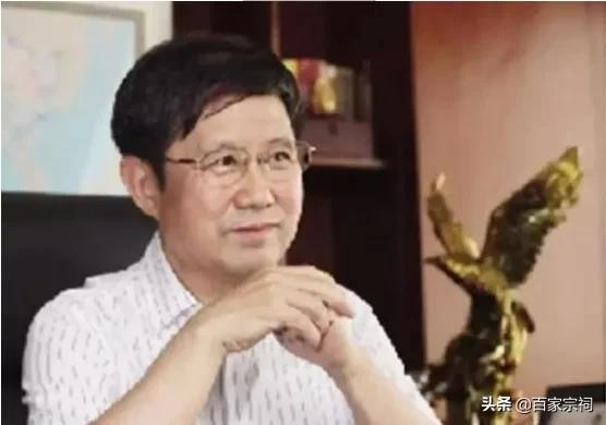 中国首富排行榜蒋仁生,蒋家十大首富