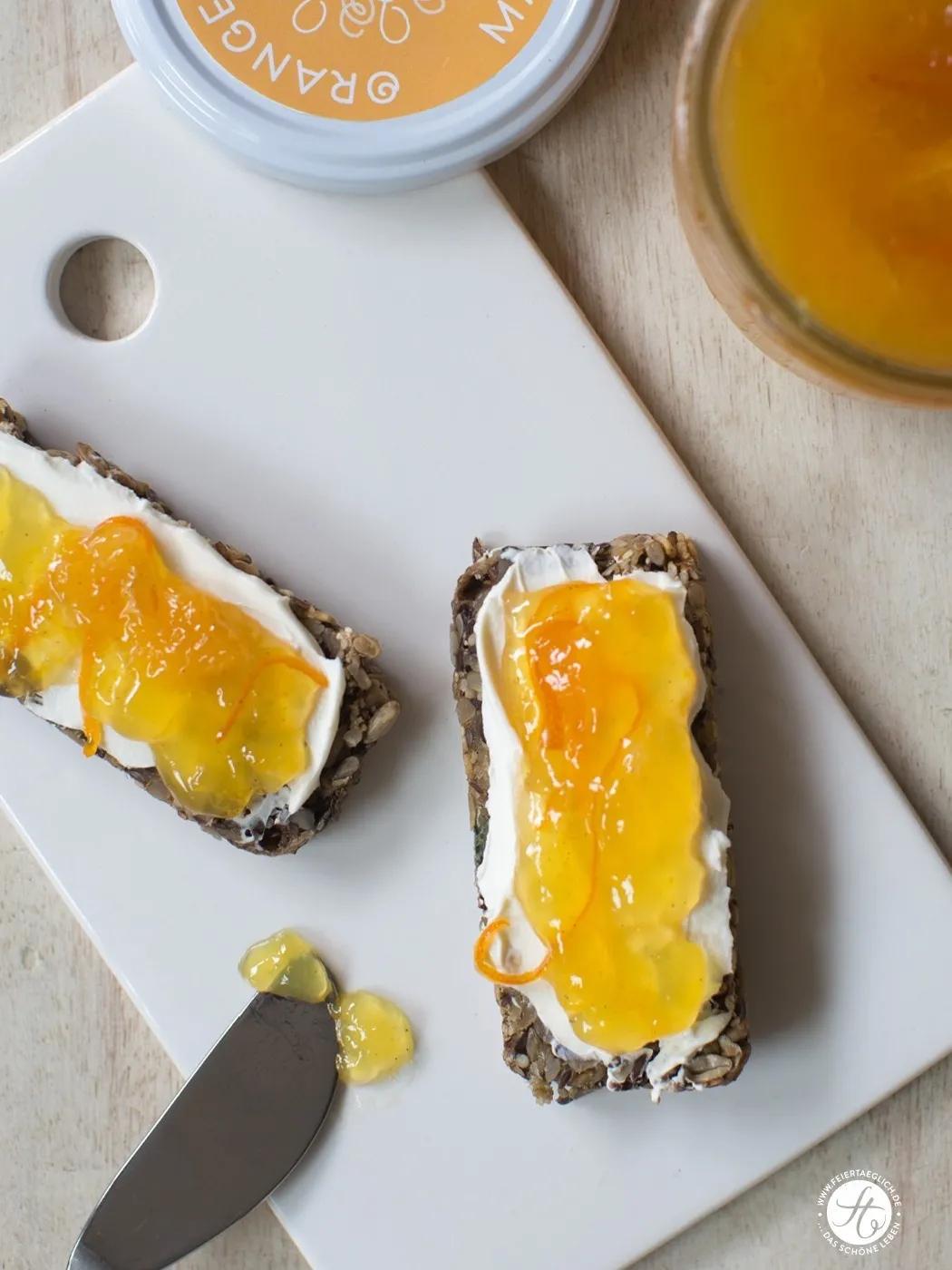 各种果酱的熬制与保存方法,果酱的配方与教程