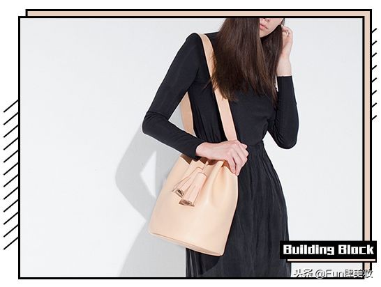 包推荐小众高级感轻奢,高级又不太贵的大牌包