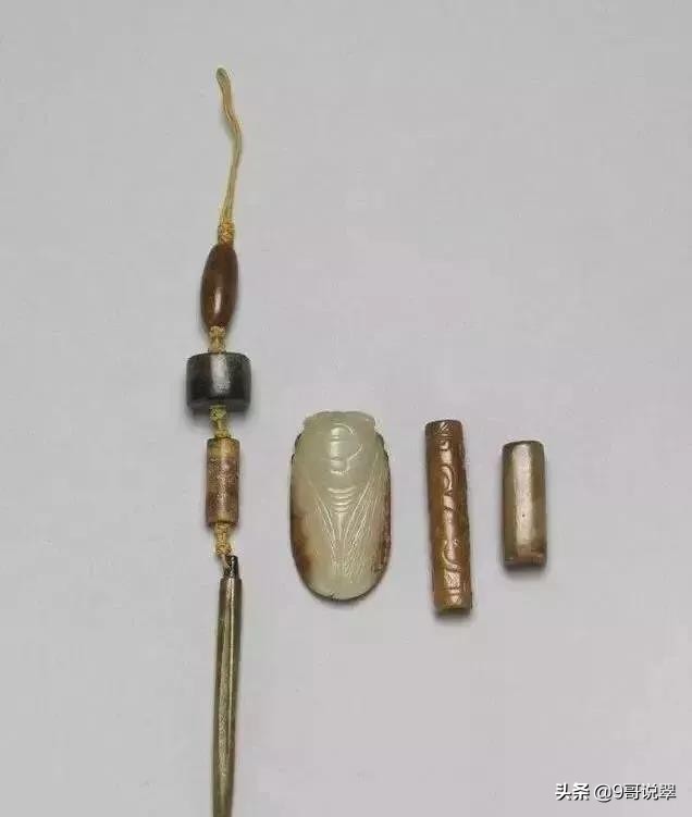 世上还有如此神奇的事:随身佩戴的玉器丢失,十年后竟失而复得