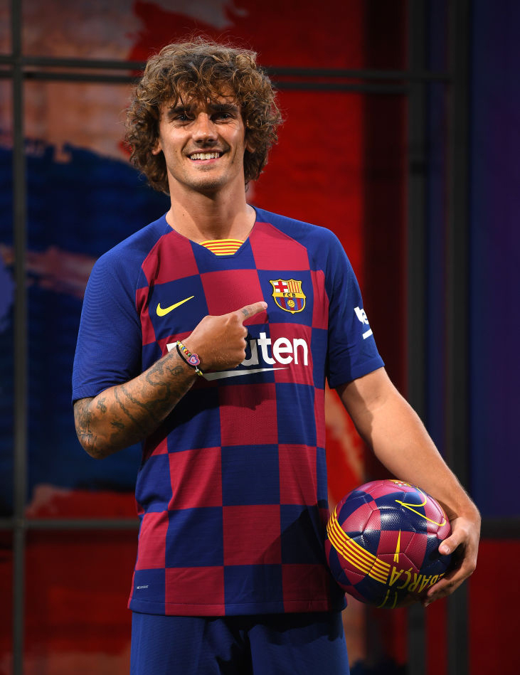 马竞欧洲足坛黑店,欧洲黑店转会费用