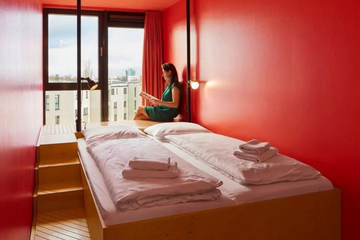 卧室太小怎么放大空间,卧室增大空间方法