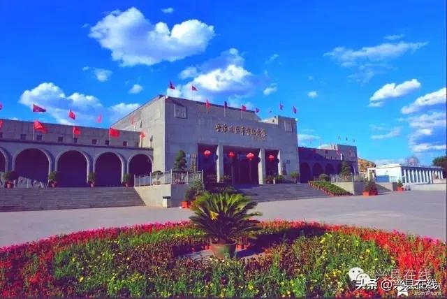 山西名气大的5个县,山西省最北边的一个县