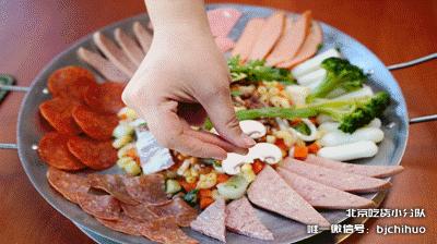 韩国部队火锅在中国有人吃吗,韩国部队火锅要用什么锅